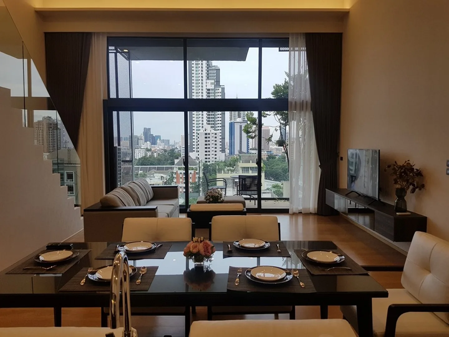 Siamese Exclusive Sukhumvit 31 — photo 2