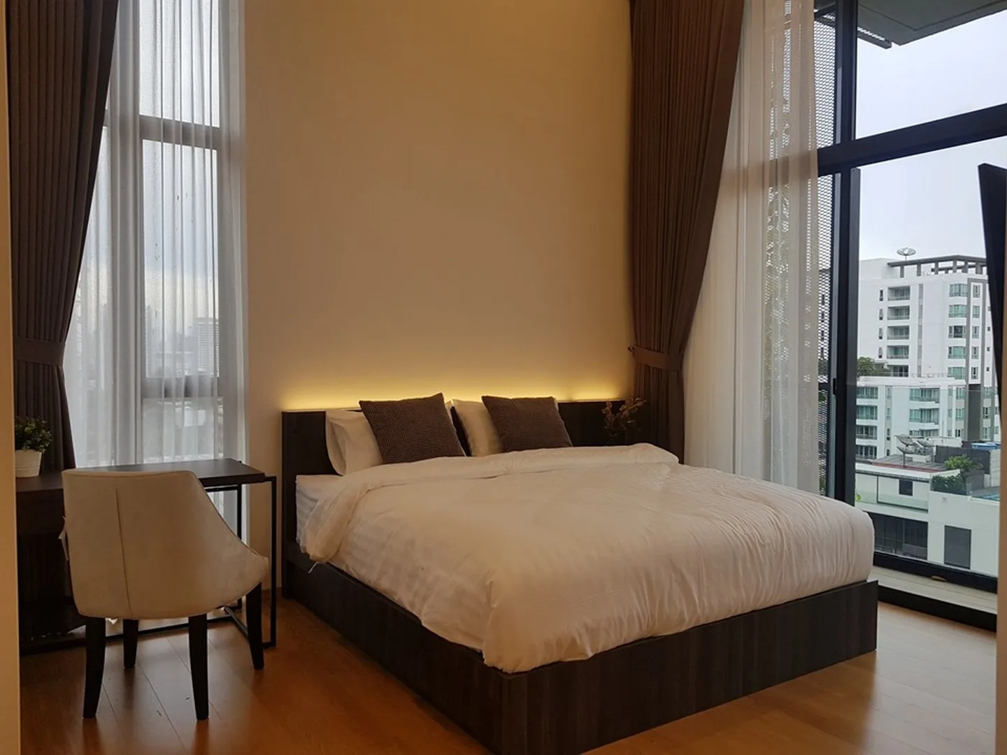 Siamese Exclusive Sukhumvit 31 — photo 13