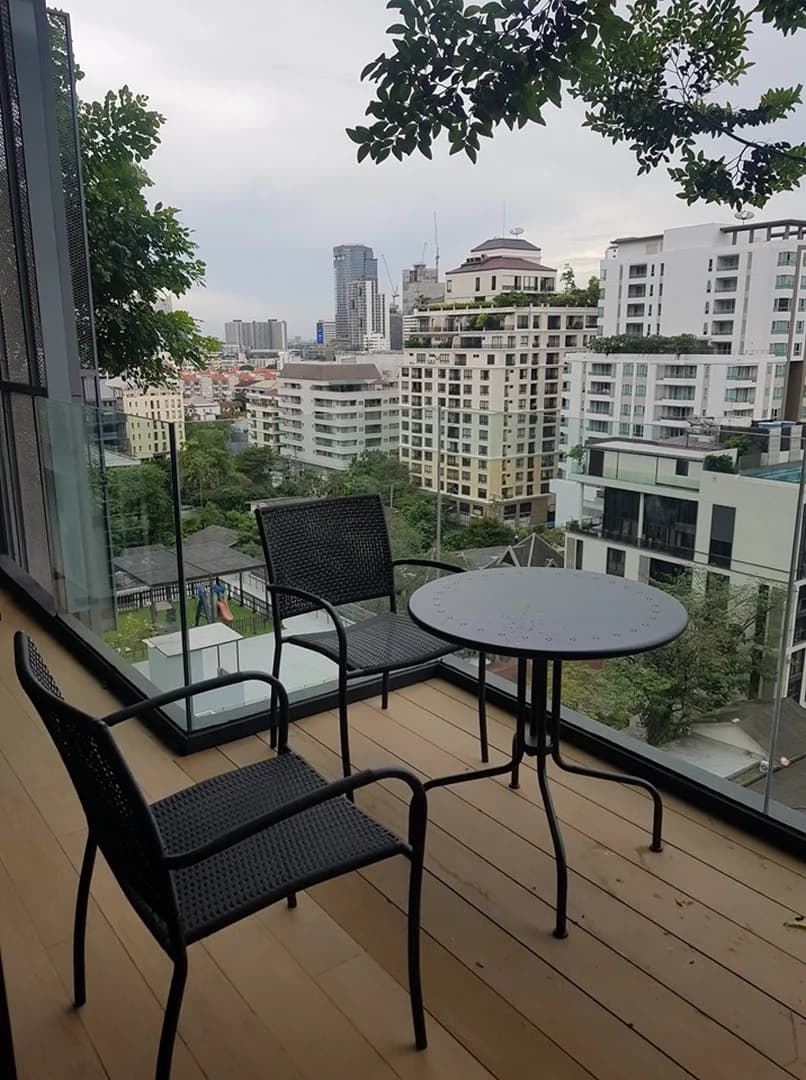 Siamese Exclusive Sukhumvit 31 — photo 14