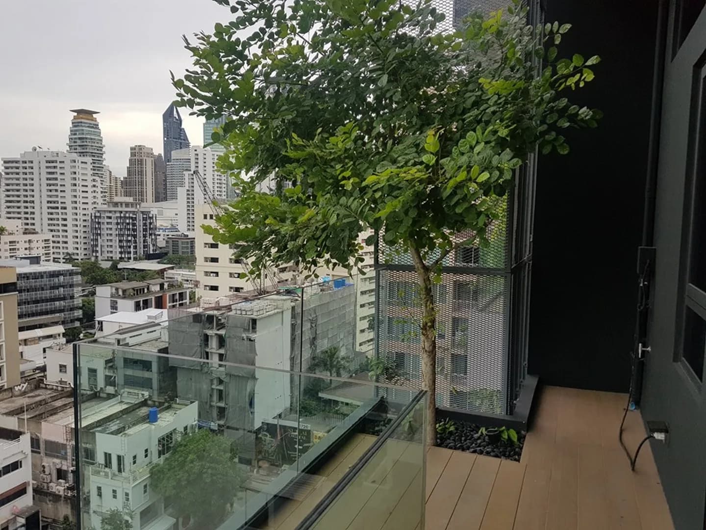 Siamese Exclusive Sukhumvit 31 — photo 15