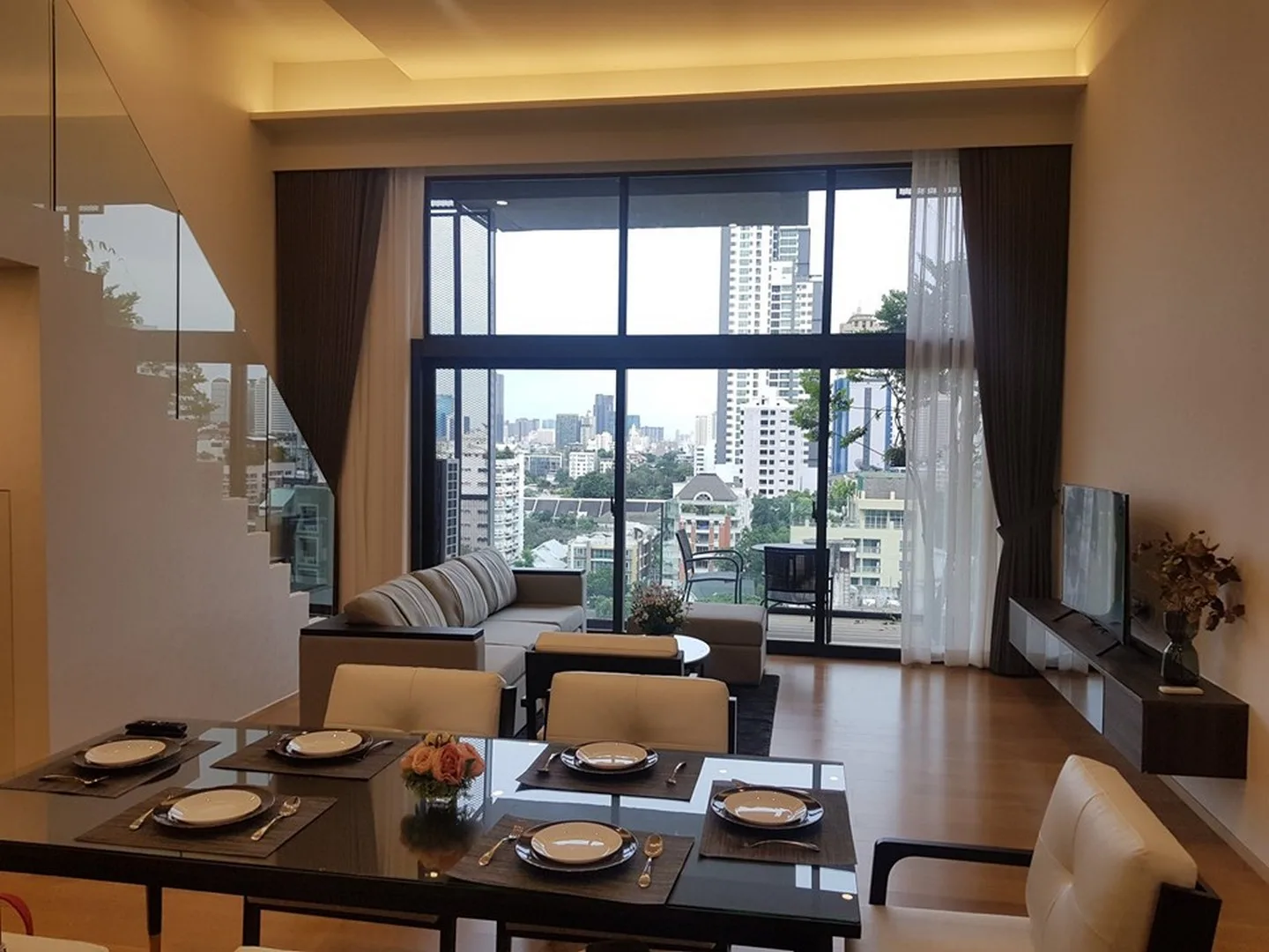 Siamese Exclusive Sukhumvit 31 — photo 10