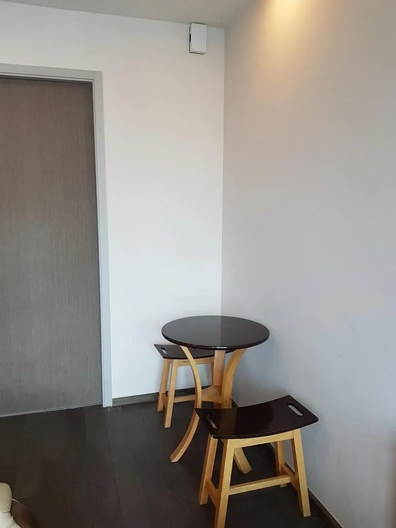 Ideo Q Siam - Ratchathewi — photo 2