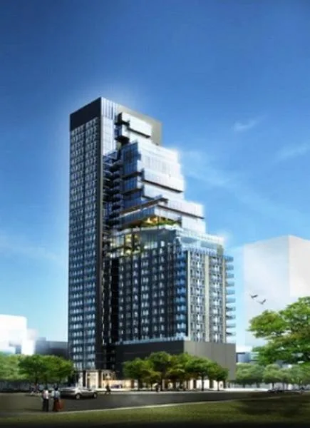 Circle Sukhumvit 11 — photo 1