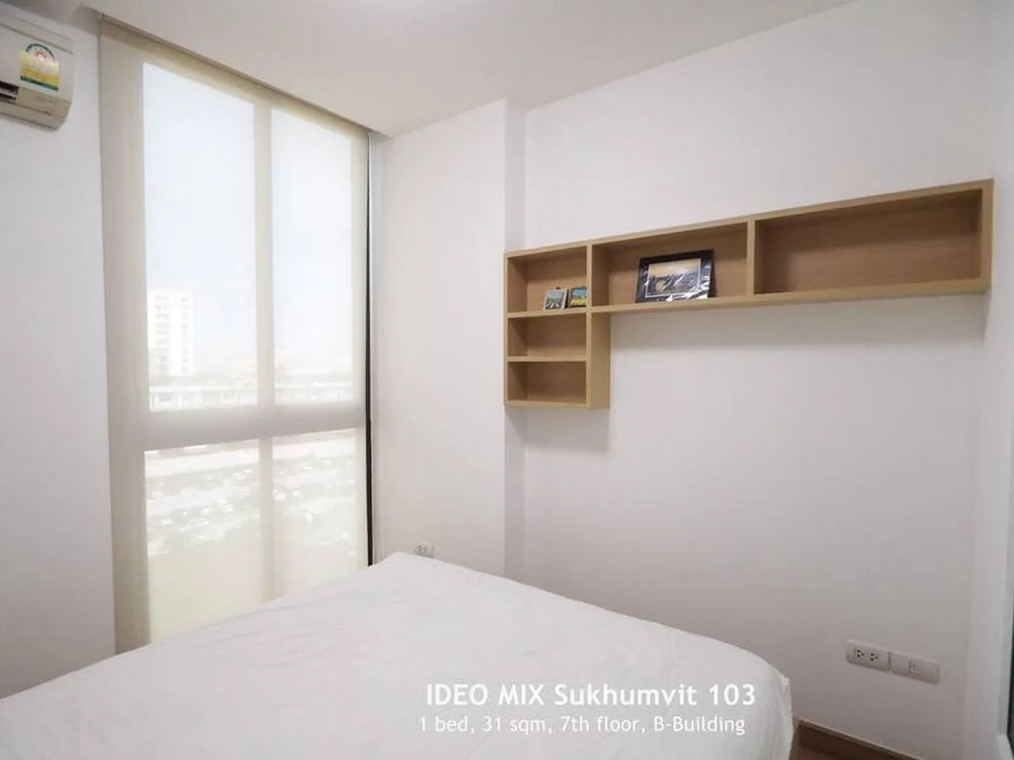 Ideo Mix Sukhumvit 103 — photo 3
