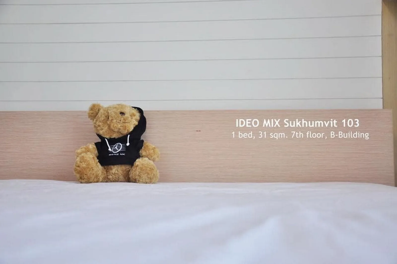 Ideo Mix Sukhumvit 103 — photo 6