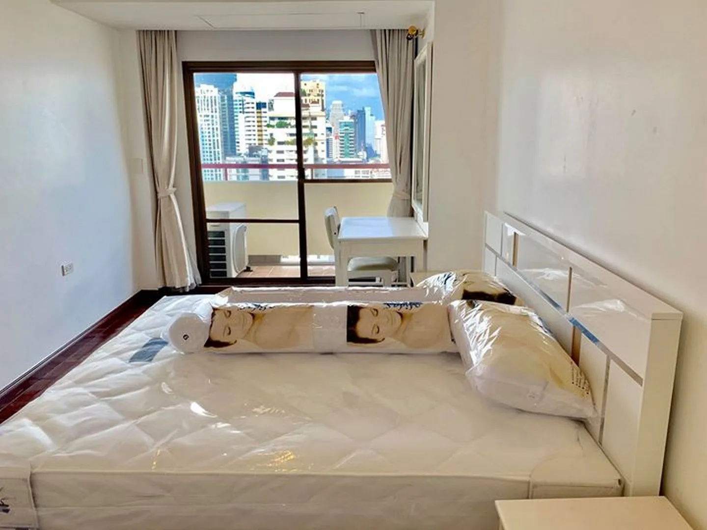 Citi Resort Sukhumvit 49 — photo 1
