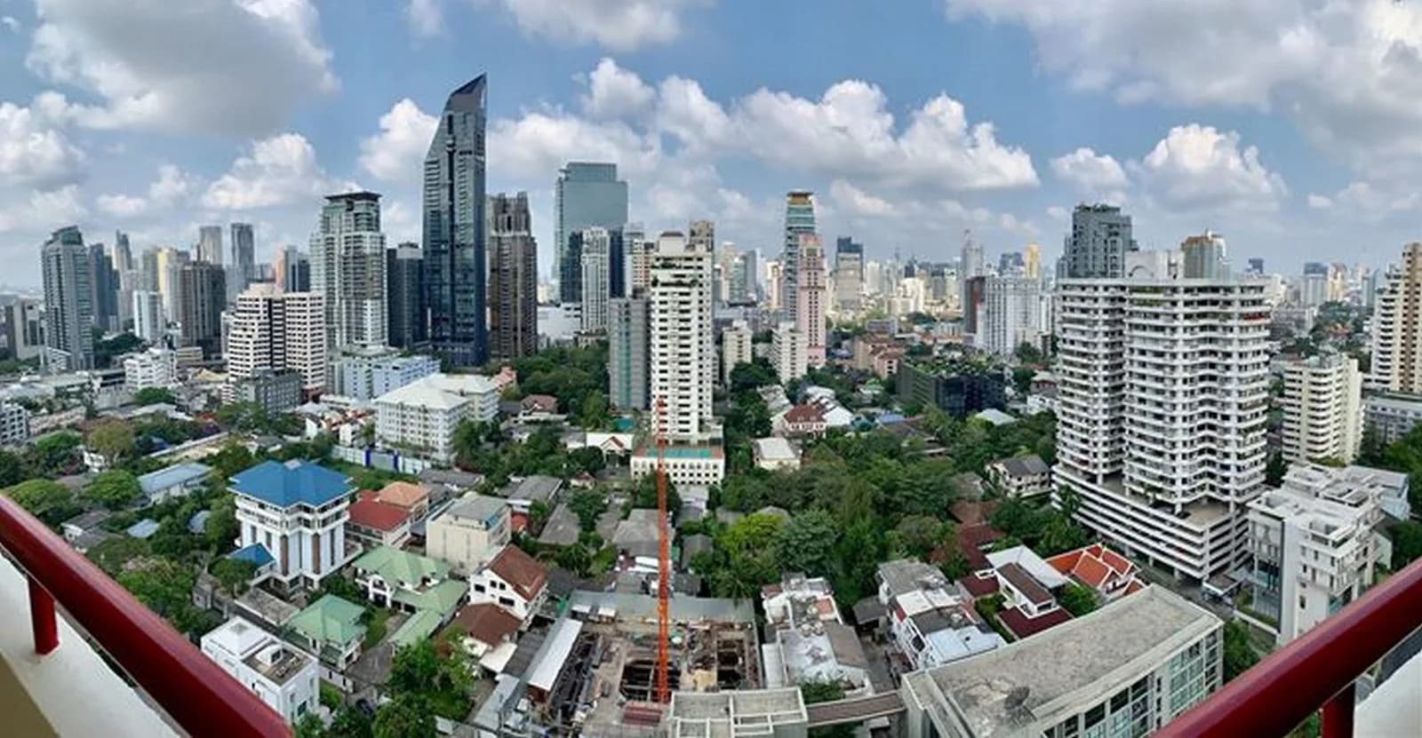 Citi Resort Sukhumvit 49 — photo 5