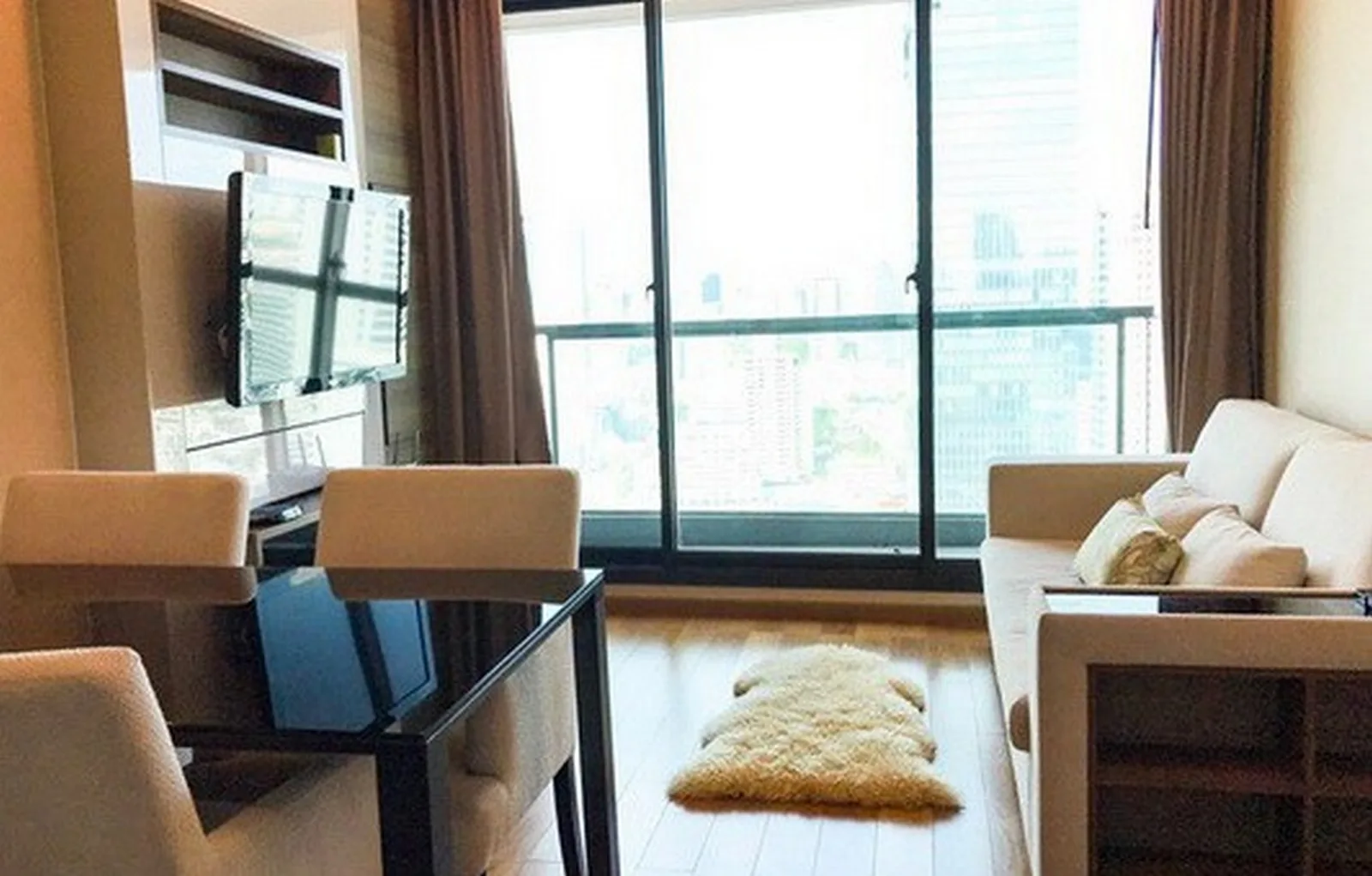 The Address Sathorn — photo 1