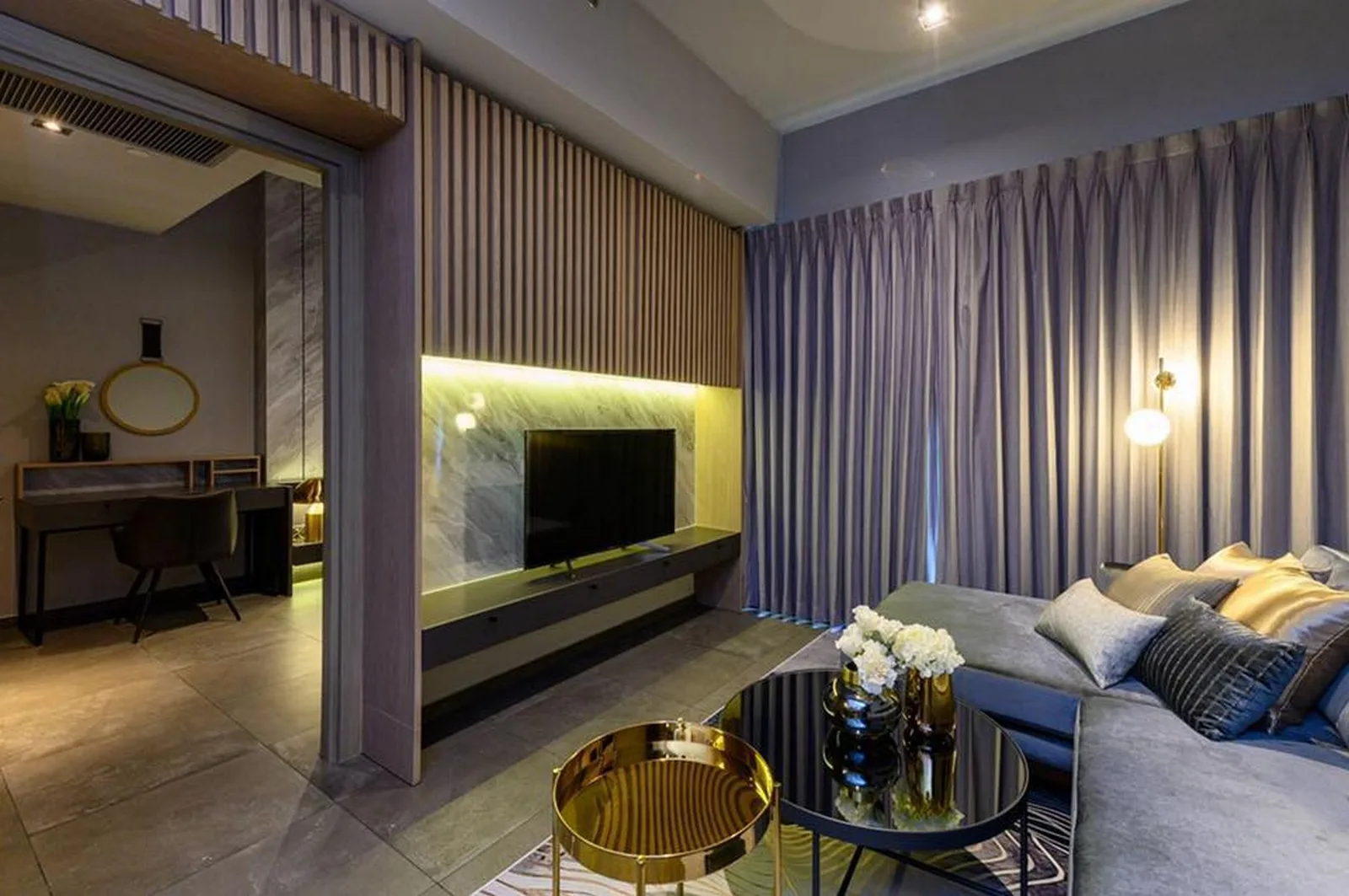 The Lofts Asoke — photo 13