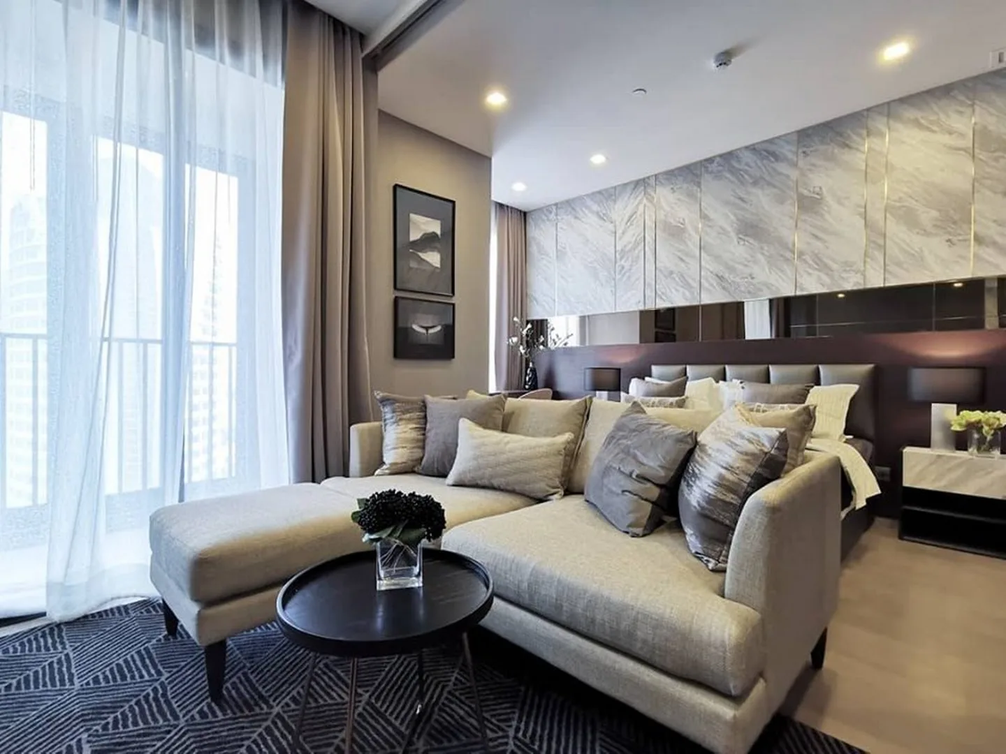 Ashton Asoke — photo 2