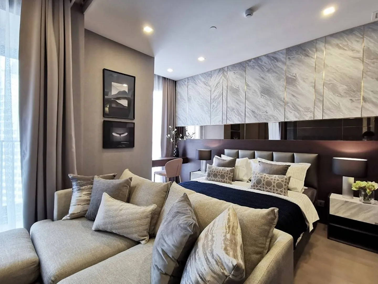 Ashton Asoke — photo 5