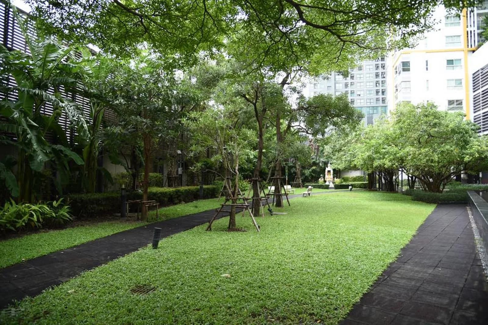 The Parkland Taksin - Thapra — photo 7