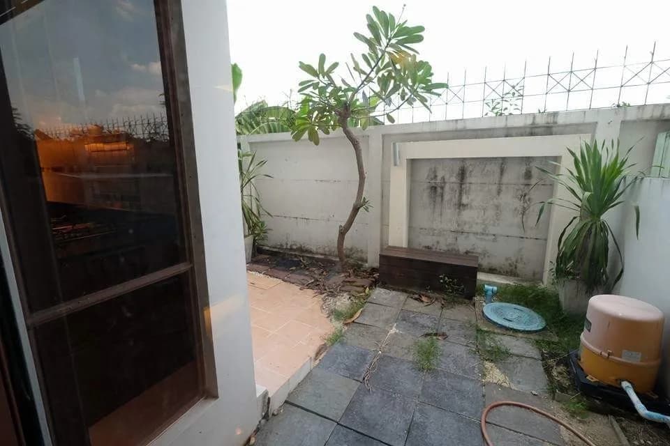 The Private Townhome Sukhumvit 97/1 — photo 14