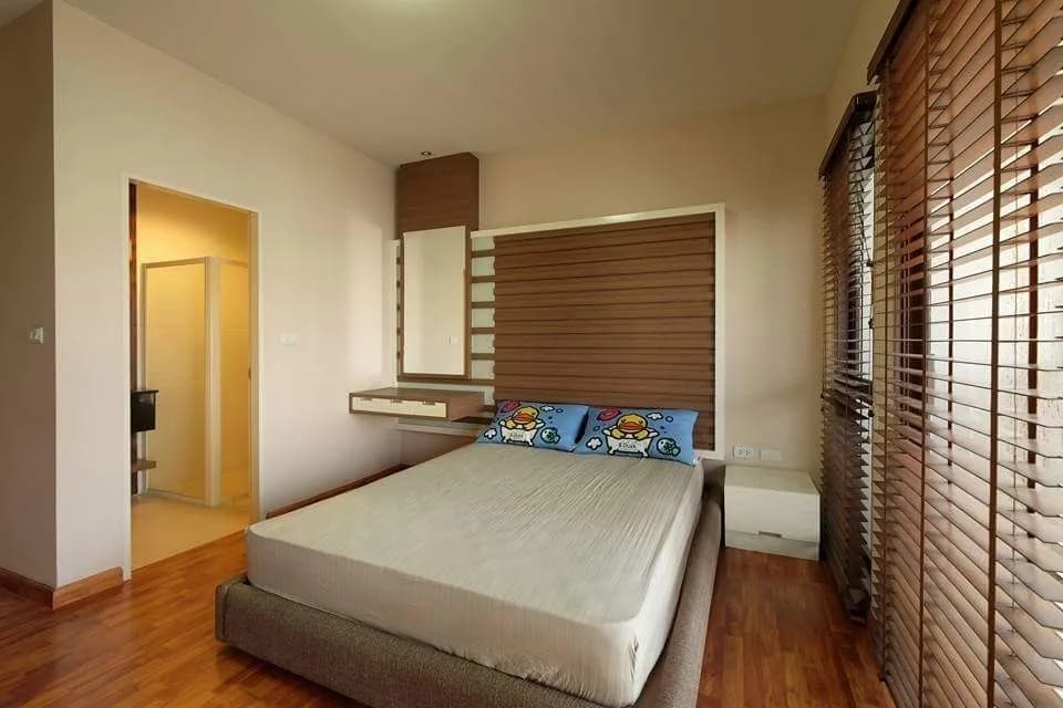 The Private Townhome Sukhumvit 97/1 — photo 8