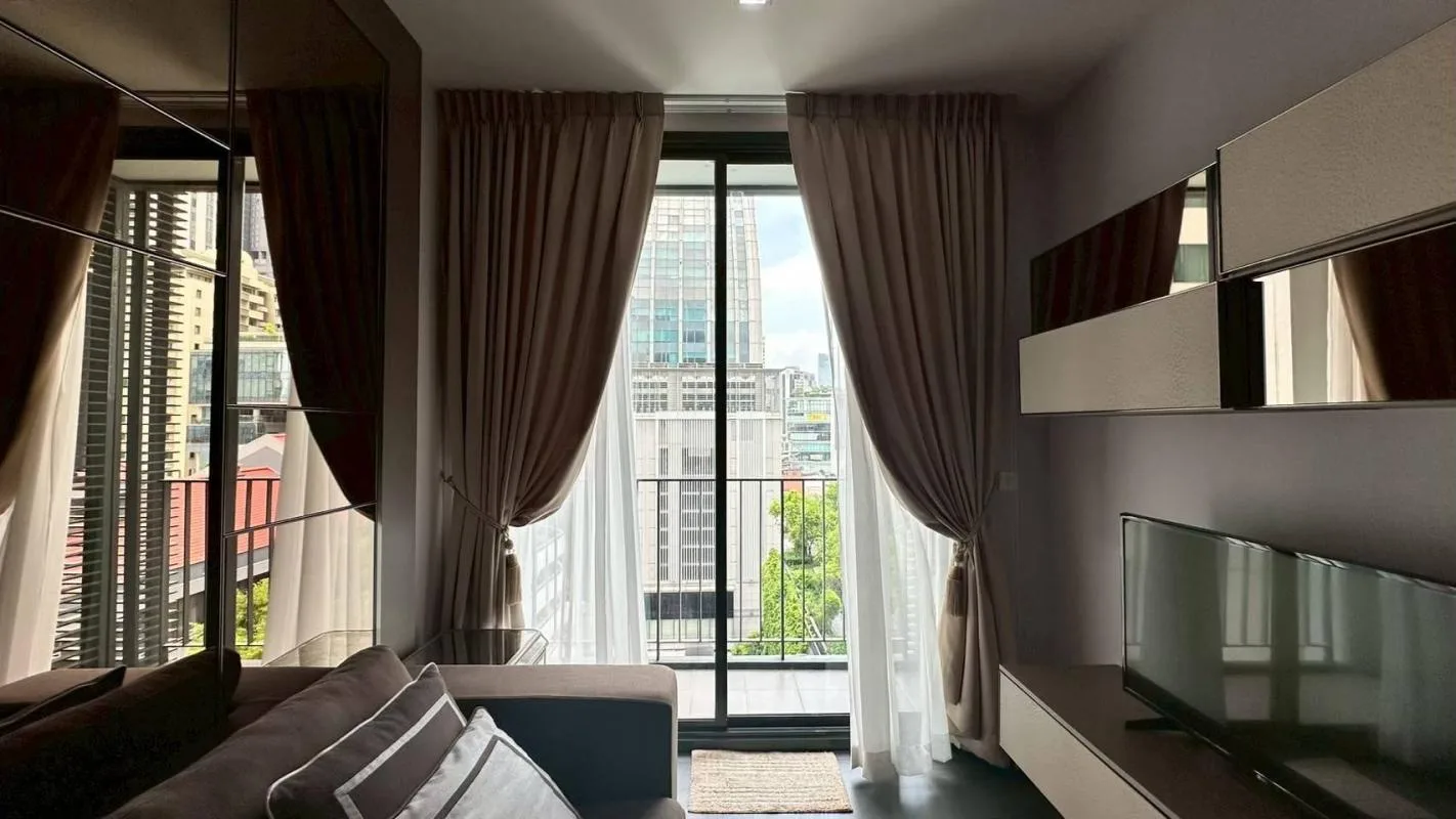 Edge Sukhumvit 23 — photo 4