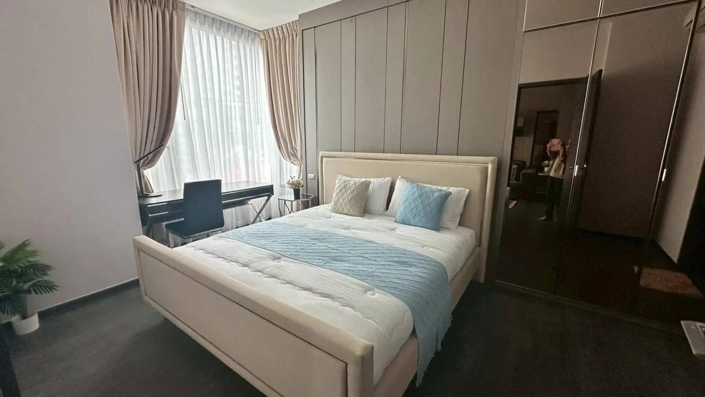 Edge Sukhumvit 23 — photo 8