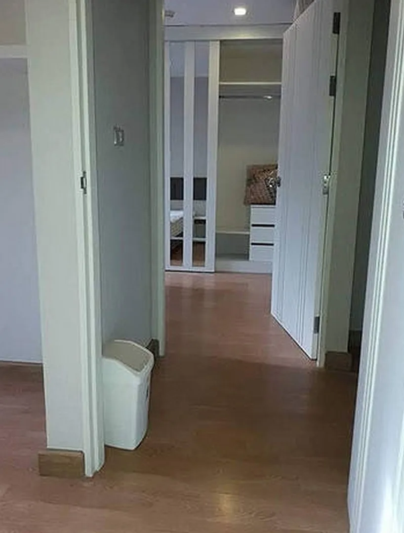 Tree Condo LUXE Sukhumvit 52 — photo 2