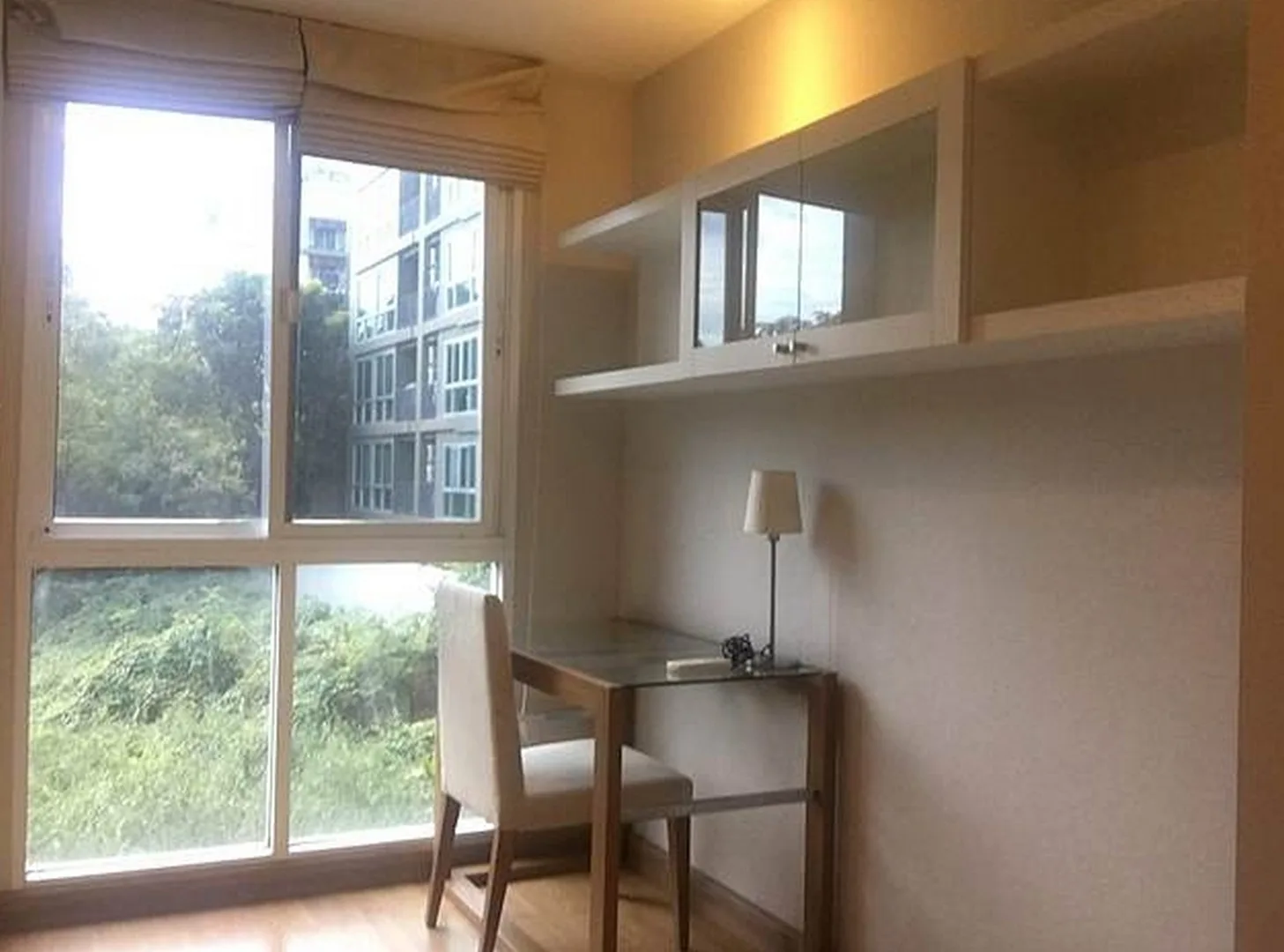 Tree Condo LUXE Sukhumvit 52 — photo 4