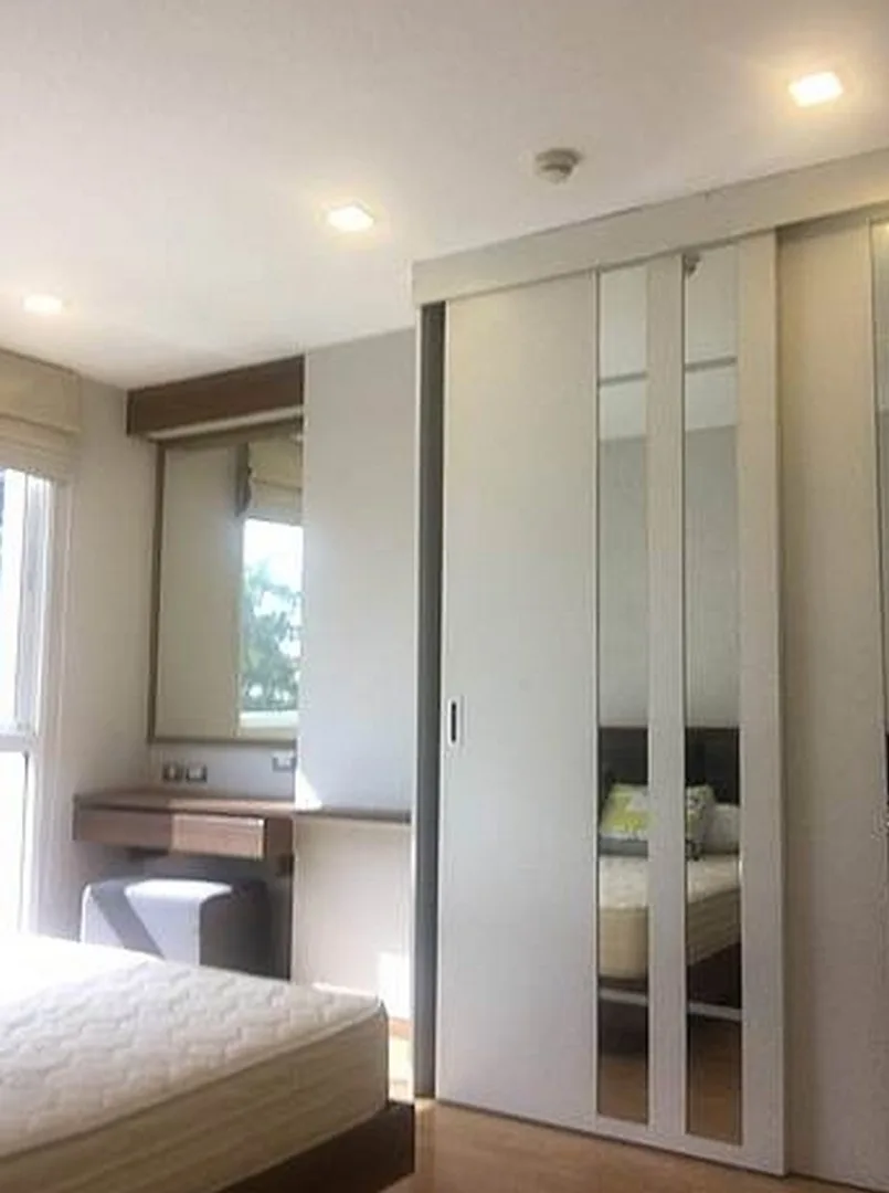 Tree Condo LUXE Sukhumvit 52 — photo 5