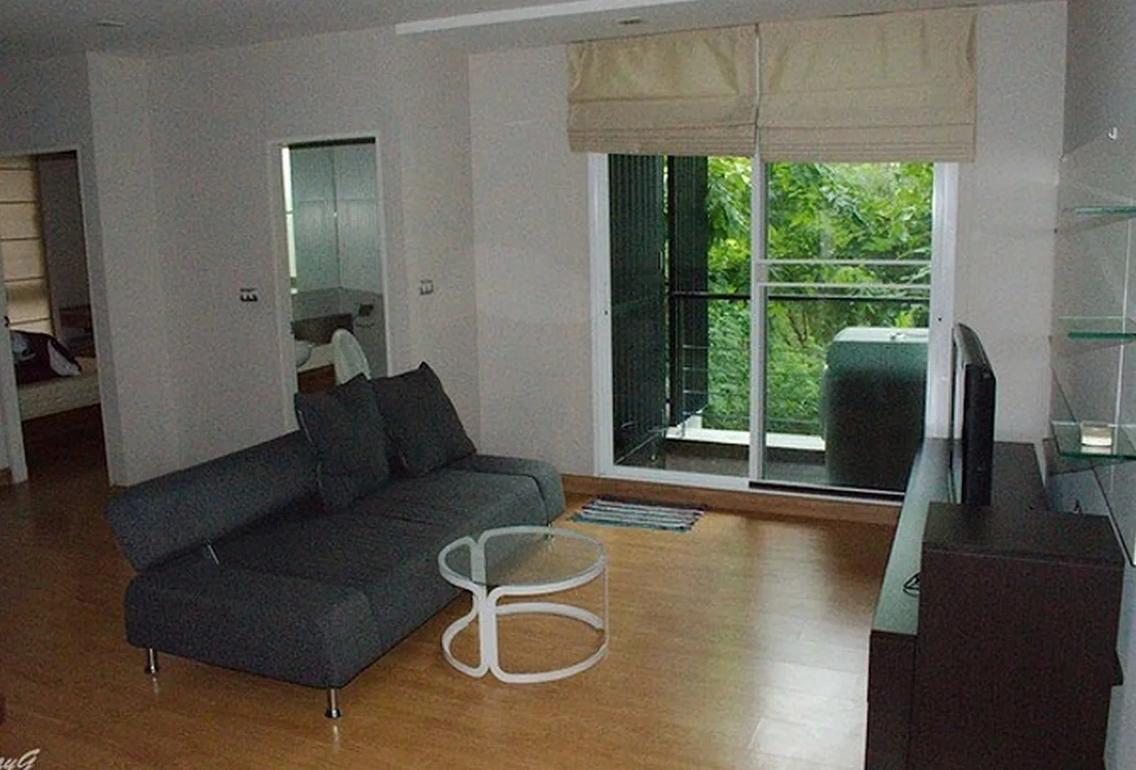 Tree Condo LUXE Sukhumvit 52 — photo 6