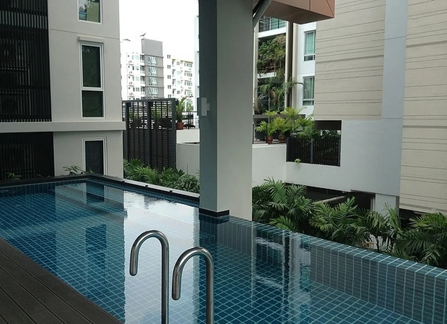 Tree Condo LUXE Sukhumvit 52 — photo 7