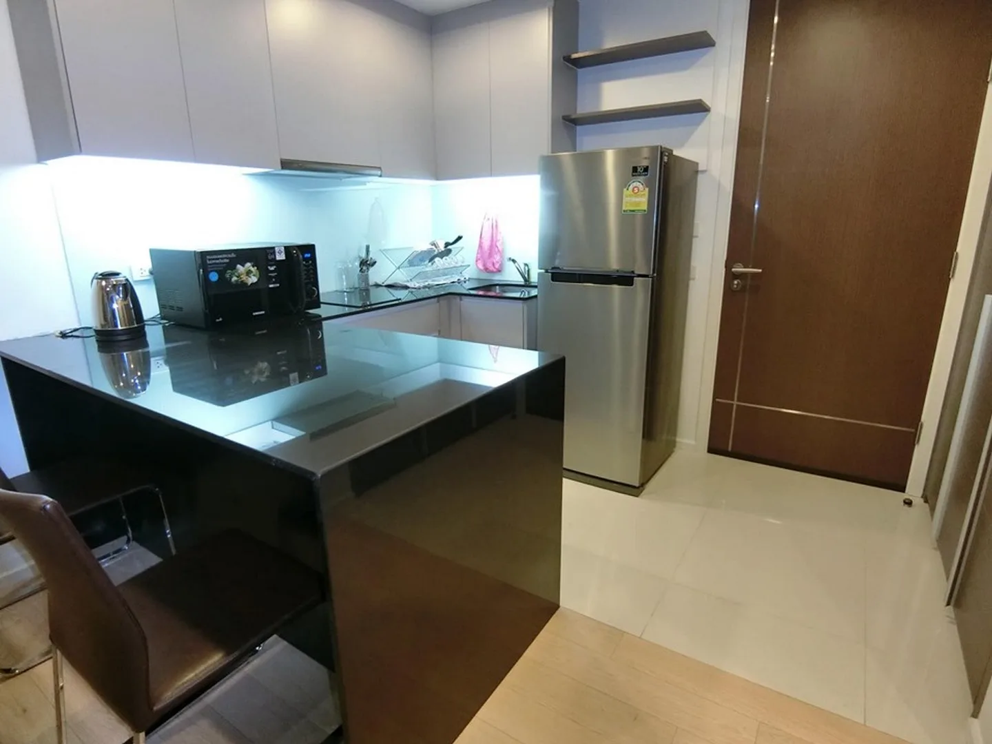 15 Sukhumvit Residences — photo 2
