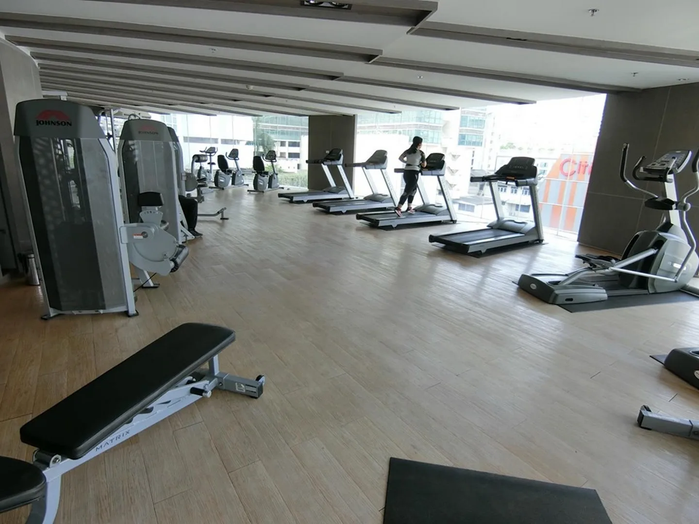 15 Sukhumvit Residences — photo 7