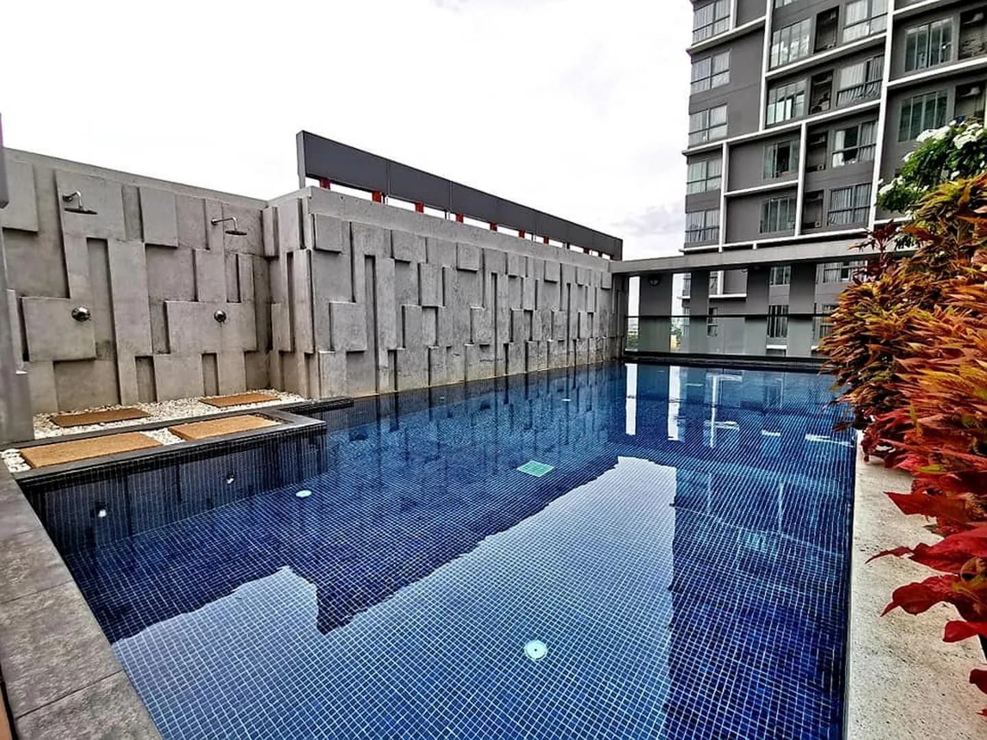 The President Sukhumvit — photo 10