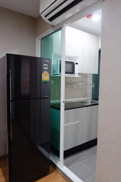 Regent Home Sukhumvit 81