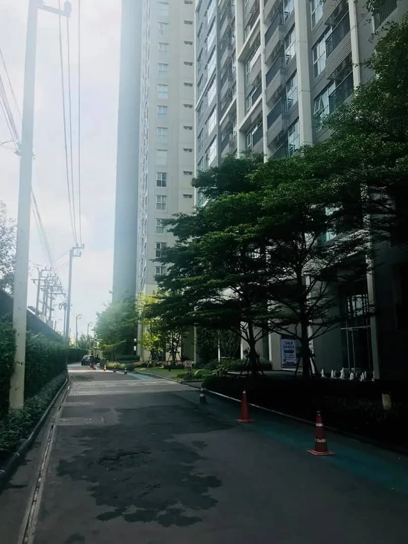 Aspire Sukhumvit 48 — photo 17