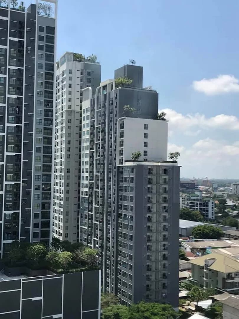 Aspire Sukhumvit 48 — photo 18