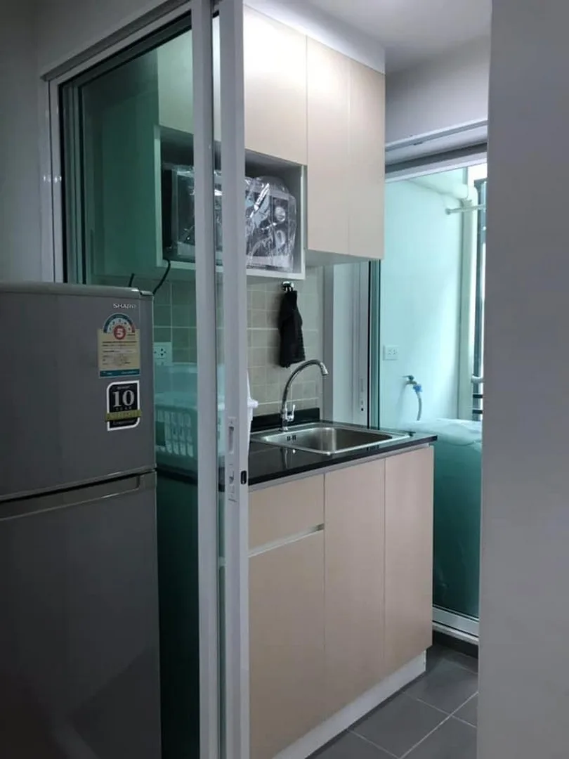 Regent Home Sukhumvit 81 — photo 2