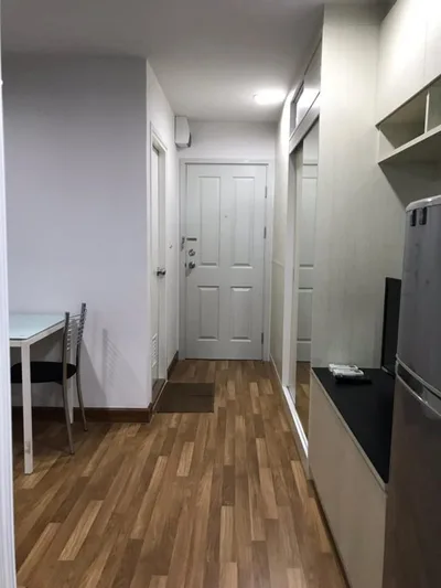 Regent Home Sukhumvit 81