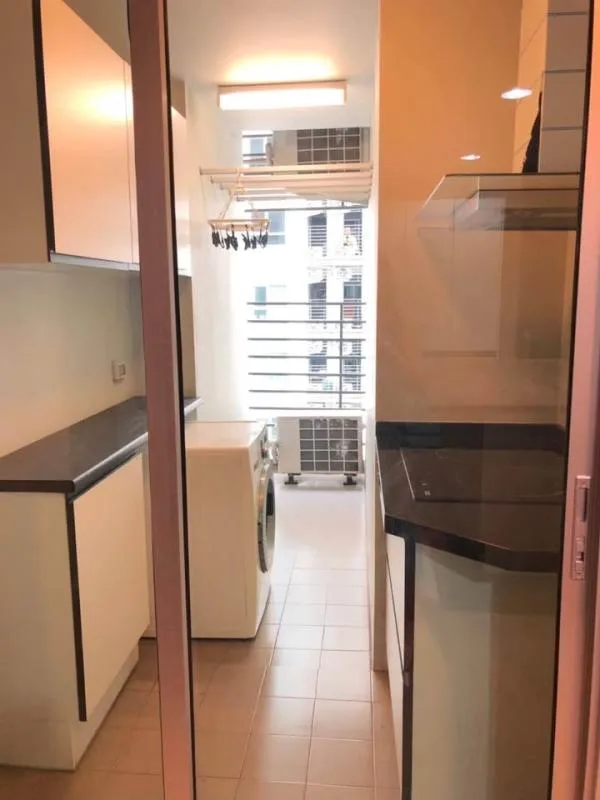 Belle Grand Rama 9 — photo 14