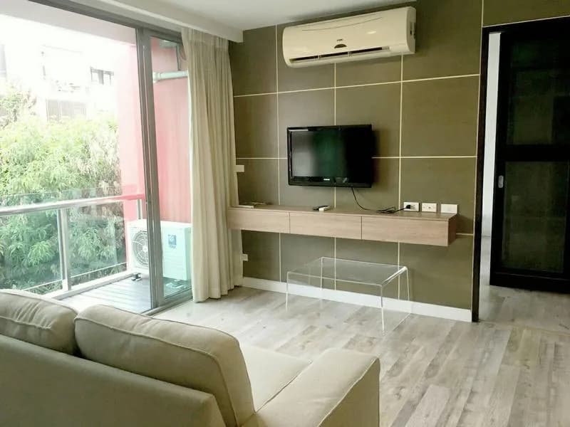 Click Condo Sukhumvit 65 — photo 1