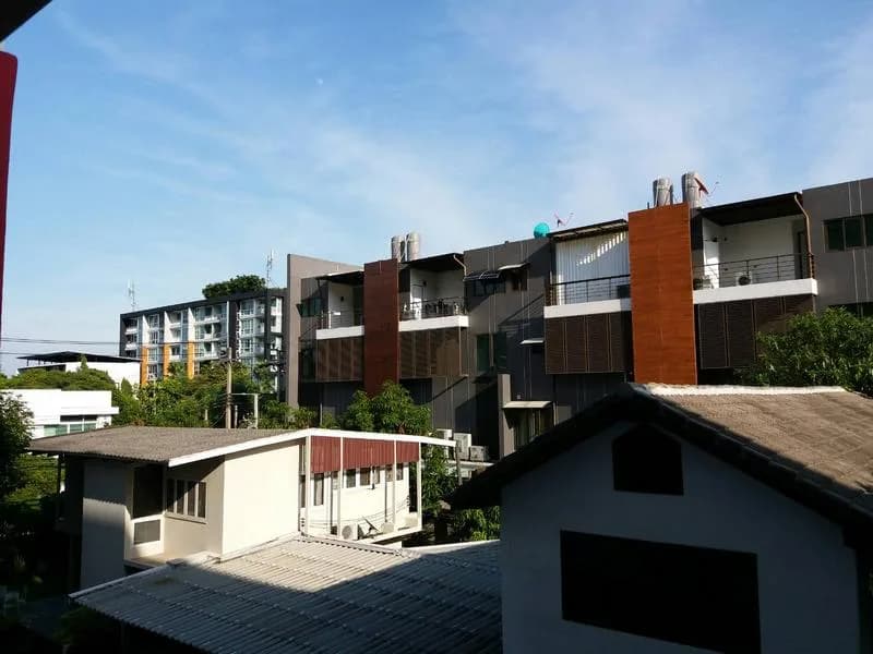Click Condo Sukhumvit 65 — photo 11
