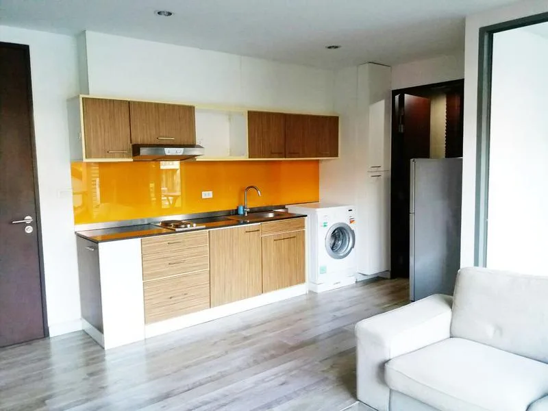 Click Condo Sukhumvit 65 — photo 13