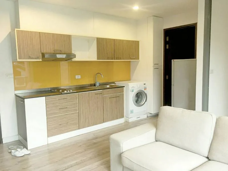 Click Condo Sukhumvit 65 — photo 4