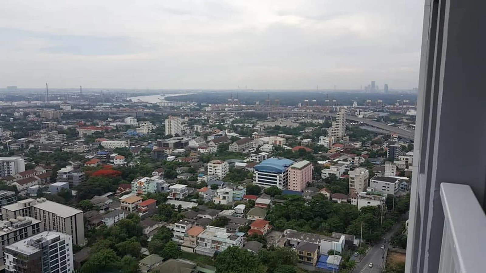 Rhythm Sukhumvit 50 — photo 7