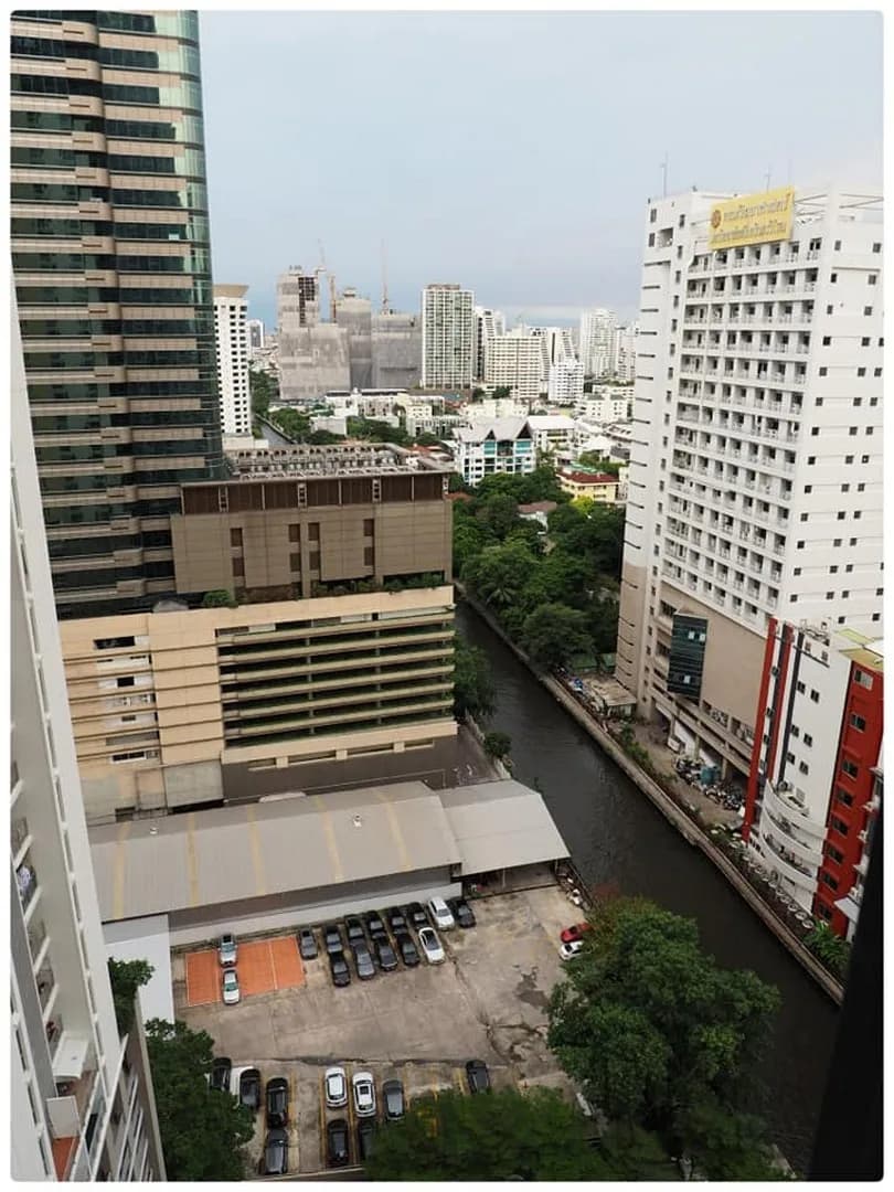 Ideo Mobi Asoke — photo 6