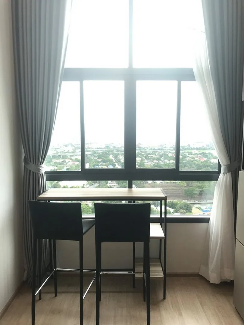 Ideo New Rama 9 — photo 16