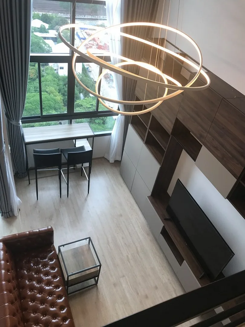 Ideo New Rama 9 — photo 10