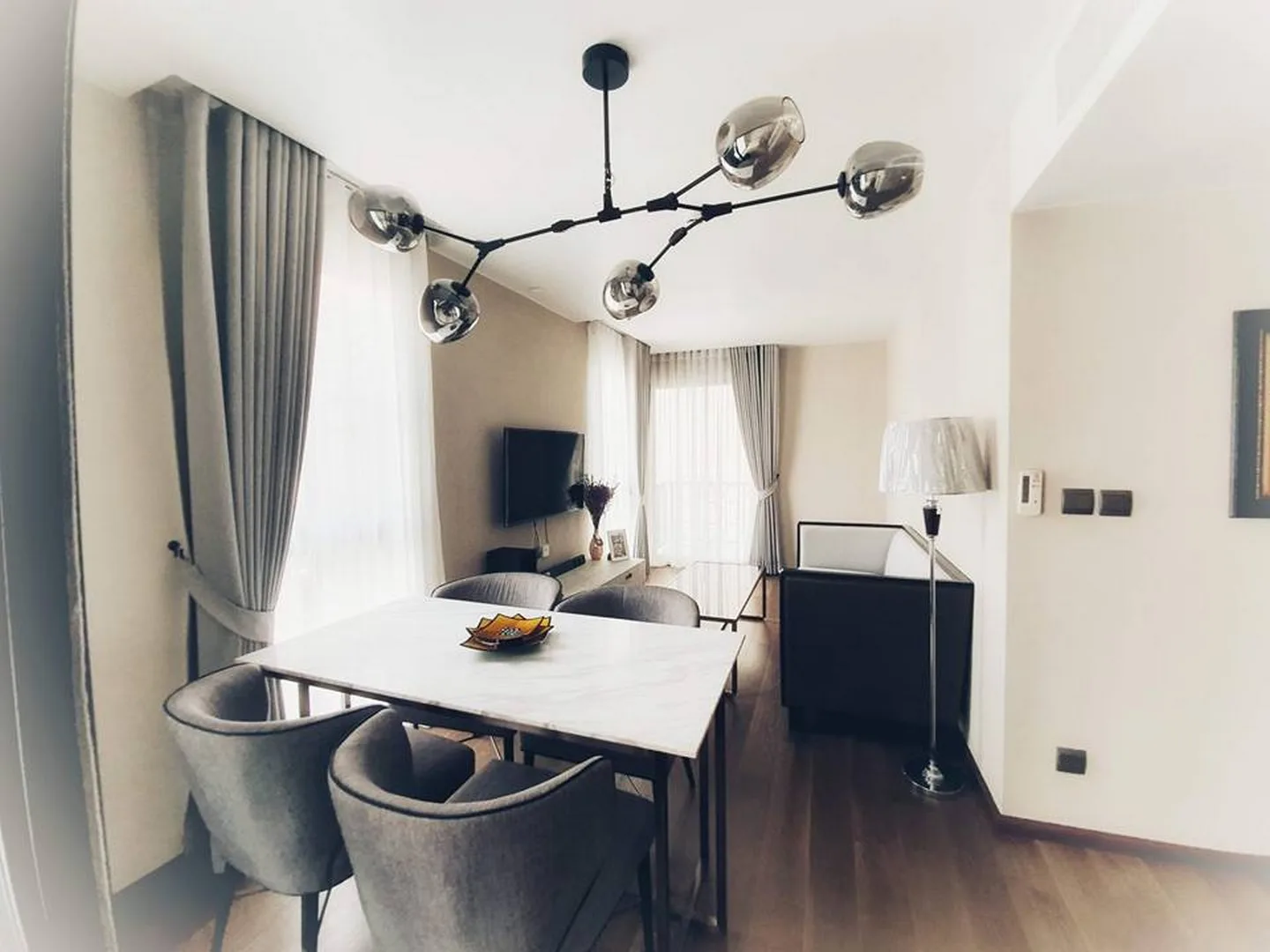 Na Vara Residence — photo 1