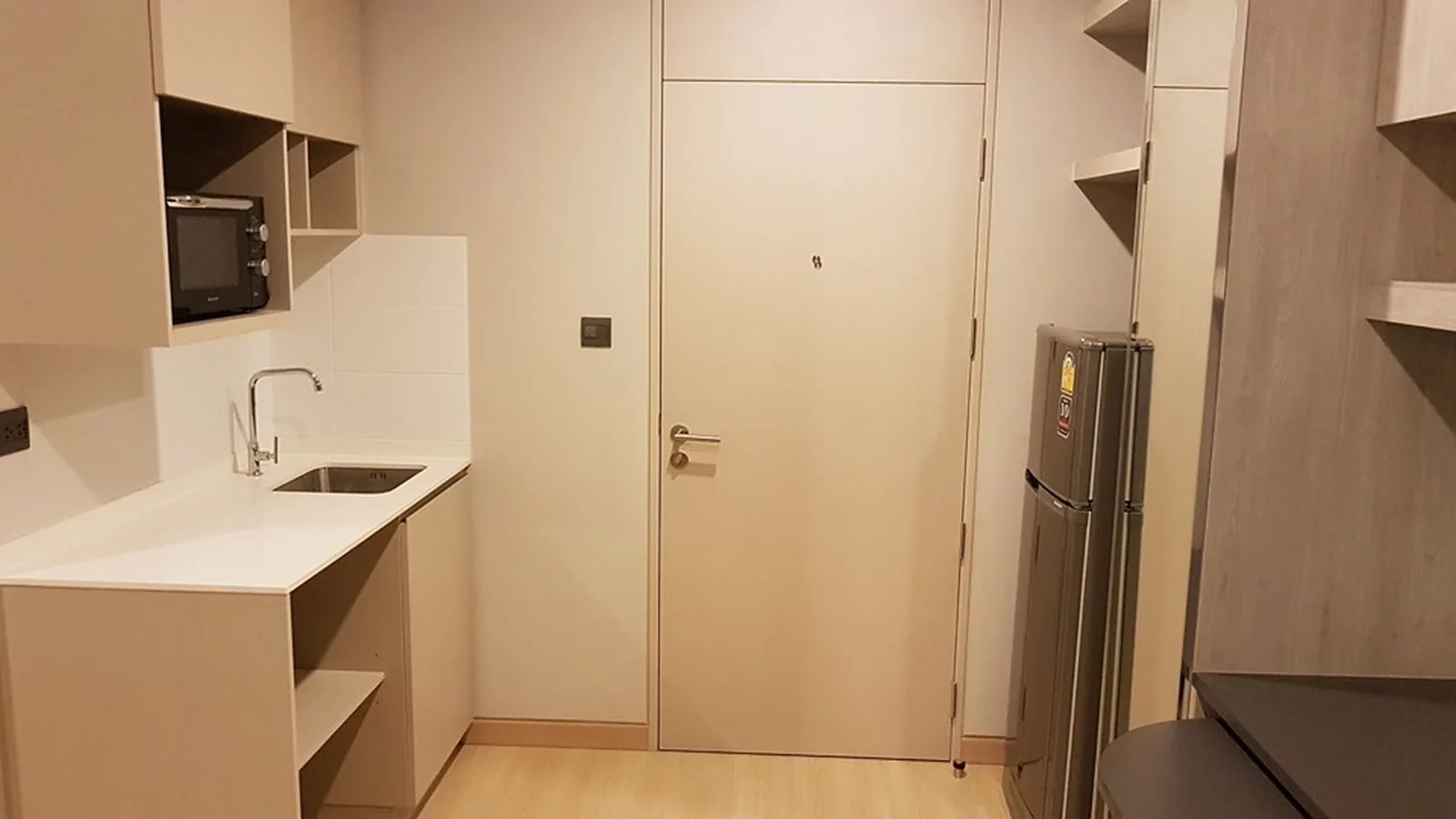Lumpini Suite Phetchaburi - Makkasan — photo 3