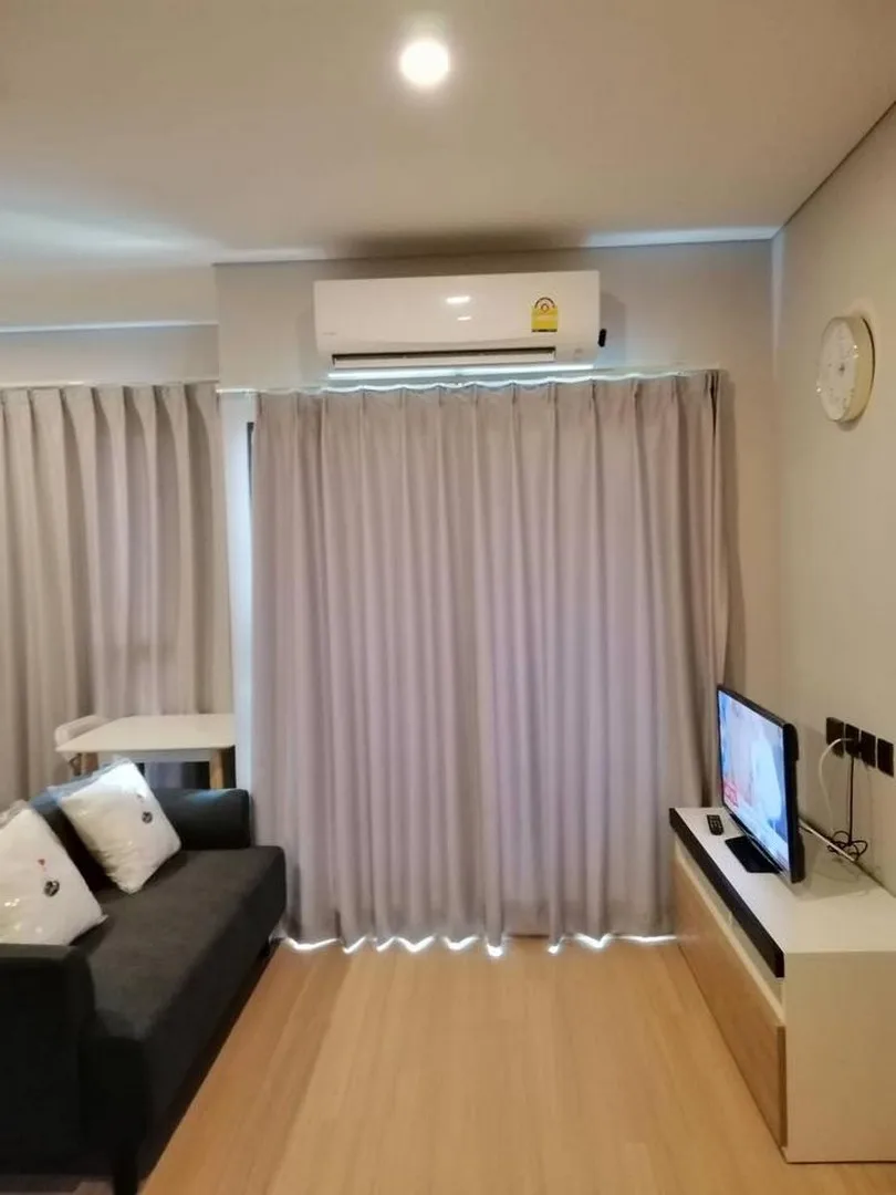 Lumpini Suite Dindaeng - Ratchaprarop — photo 6