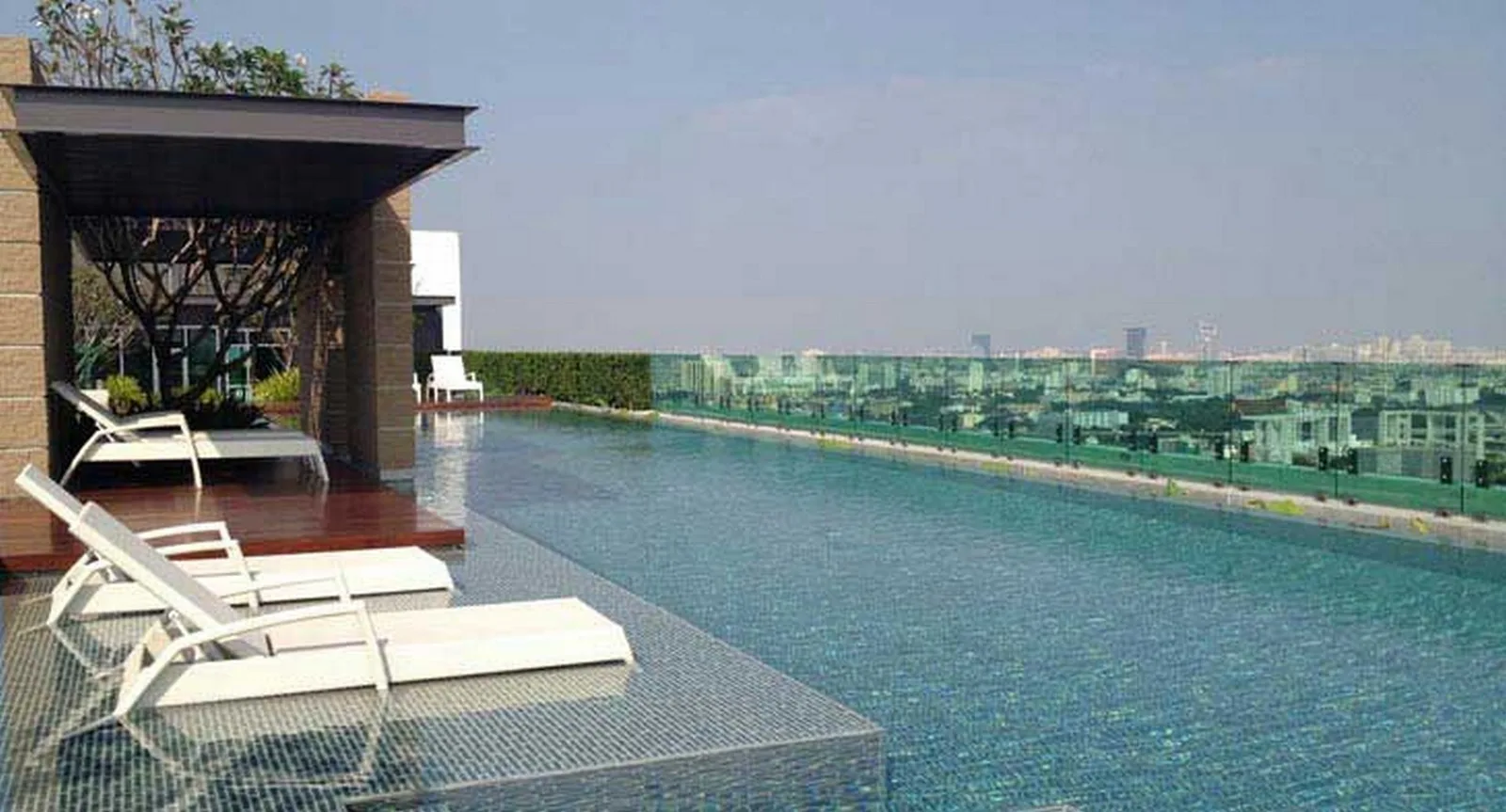 U Delight Residence — photo 16