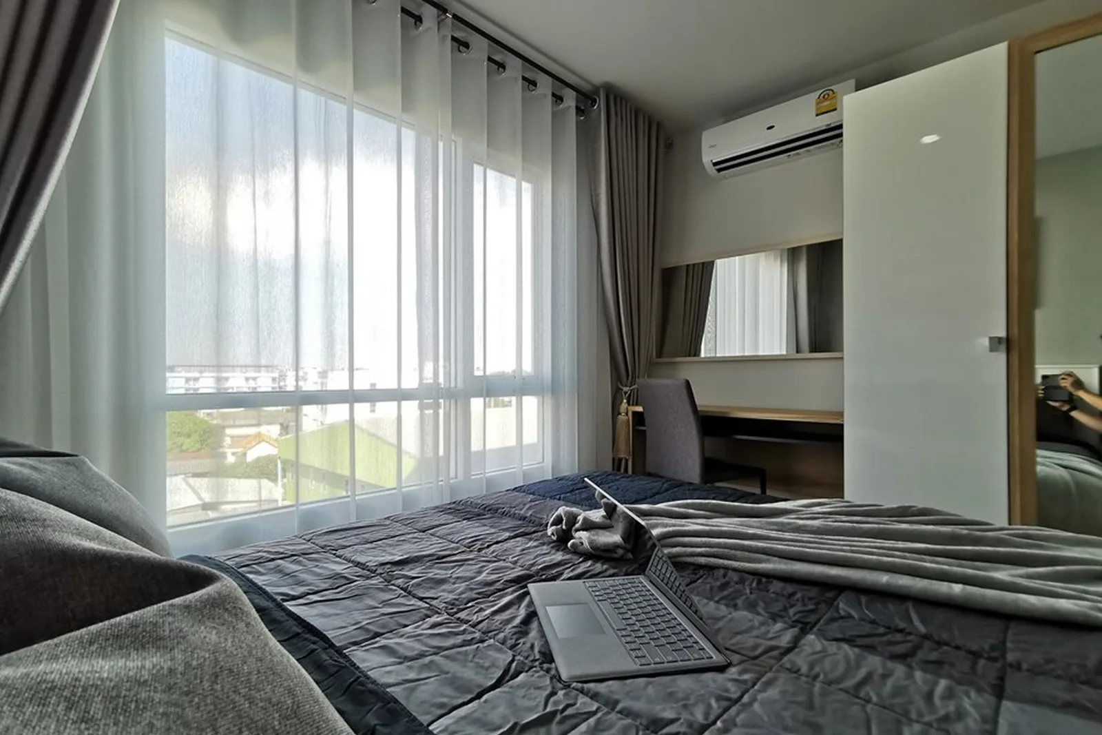 Regent Home Sukhumvit 81 — photo 19