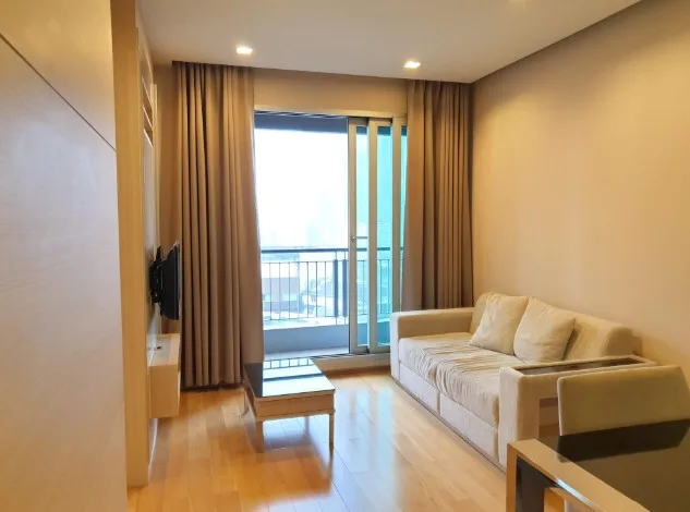 The Address Asoke — photo 1
