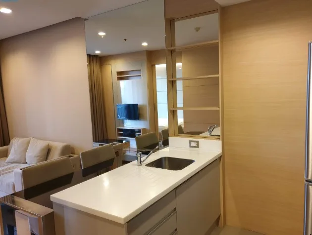 The Address Asoke — photo 2