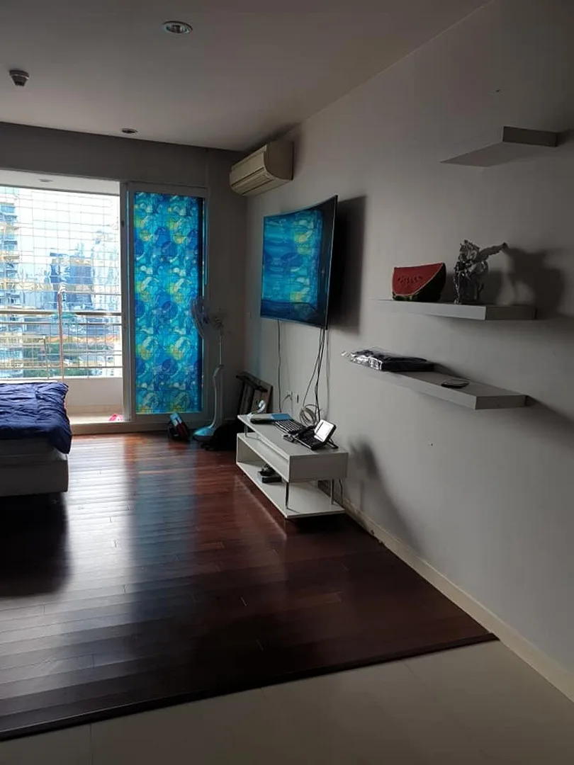 Circle Condominium — photo 1